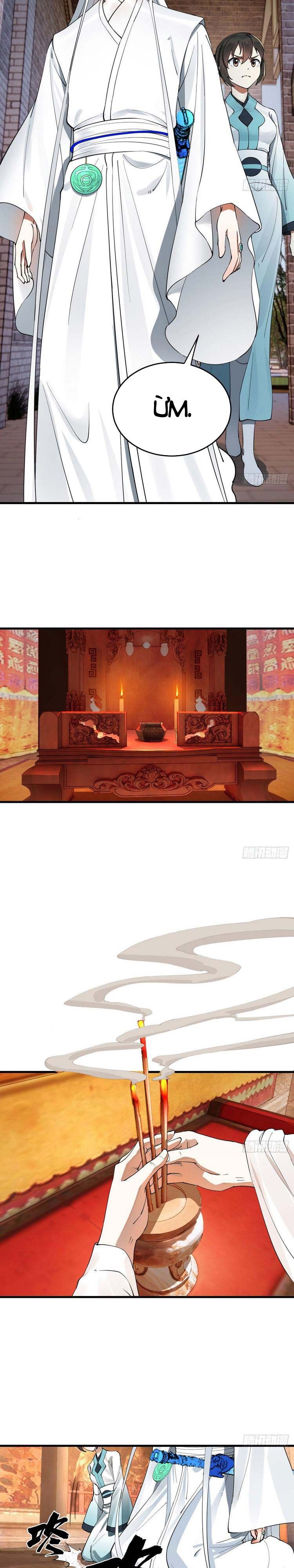 đọc truyện Ta Luyện Khí Ba Ngàn Năm Chương 273 ảnh 7 tại Thiên Thai Truyện