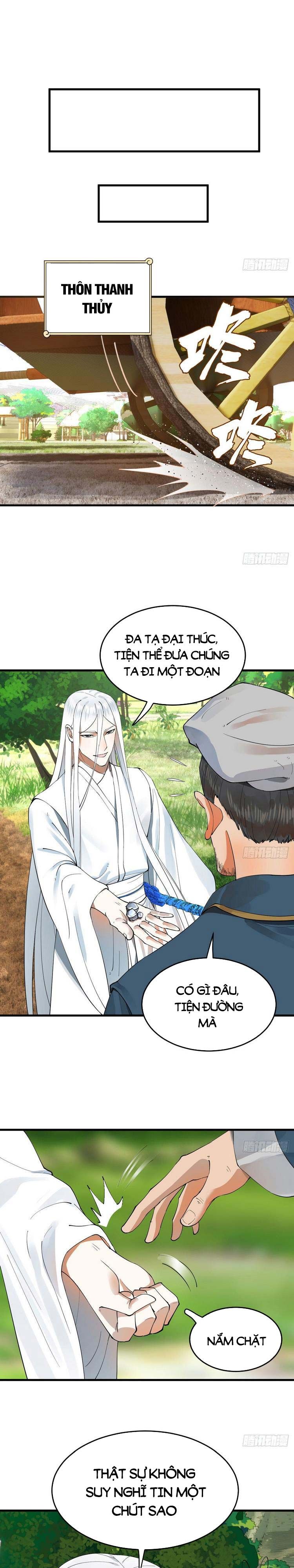 đọc truyện Ta Luyện Khí Ba Ngàn Năm Chương 273 ảnh 10 tại Thiên Thai Truyện