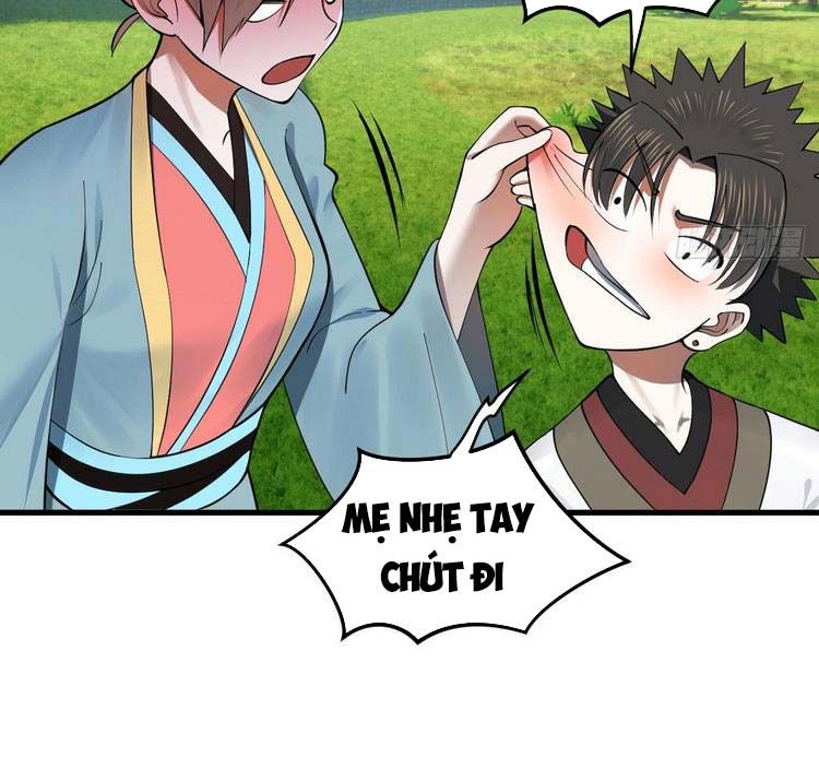 đọc truyện Ta Luyện Khí Ba Ngàn Năm Chương 274 ảnh 11 tại Thiên Thai Truyện