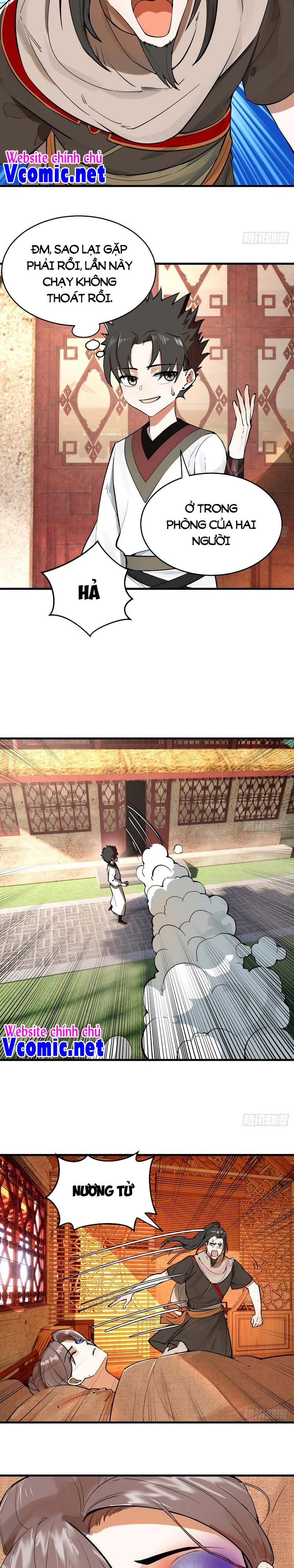 đọc truyện Ta Luyện Khí Ba Ngàn Năm Chương 275 ảnh 12 tại Thiên Thai Truyện