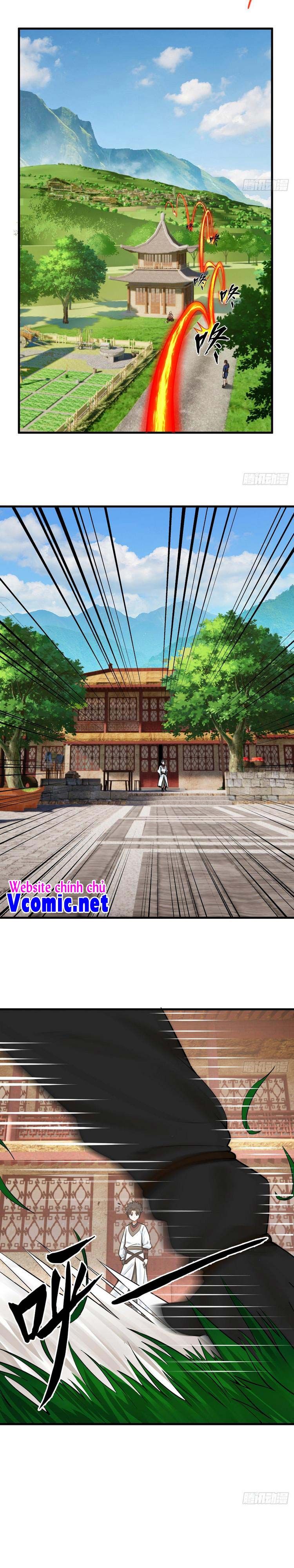 đọc truyện Ta Luyện Khí Ba Ngàn Năm Chương 275 ảnh 10 tại Thiên Thai Truyện