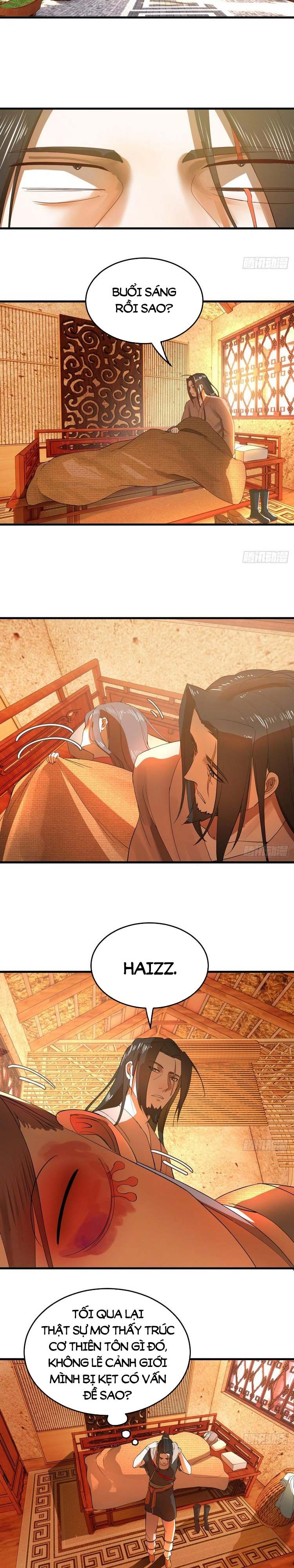 đọc truyện Ta Luyện Khí Ba Ngàn Năm Chương 276 ảnh 12 tại Thiên Thai Truyện