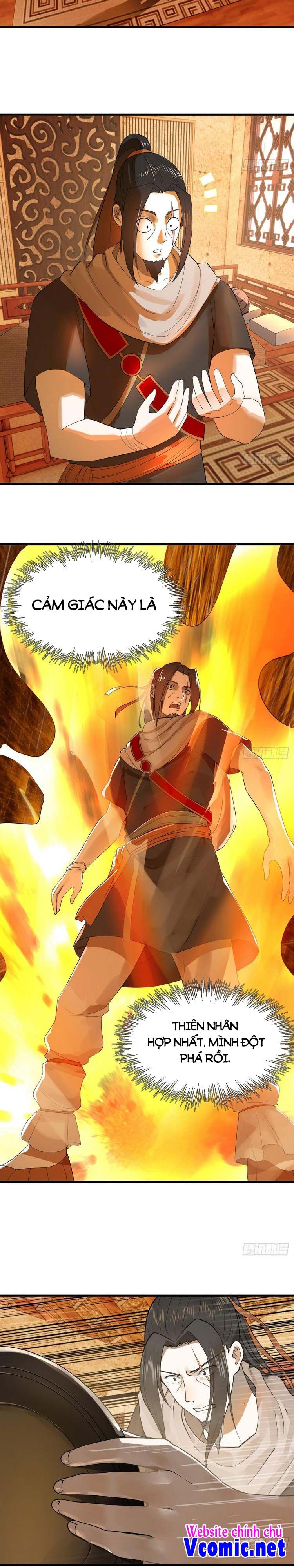 đọc truyện Ta Luyện Khí Ba Ngàn Năm Chương 276 ảnh 13 tại Thiên Thai Truyện