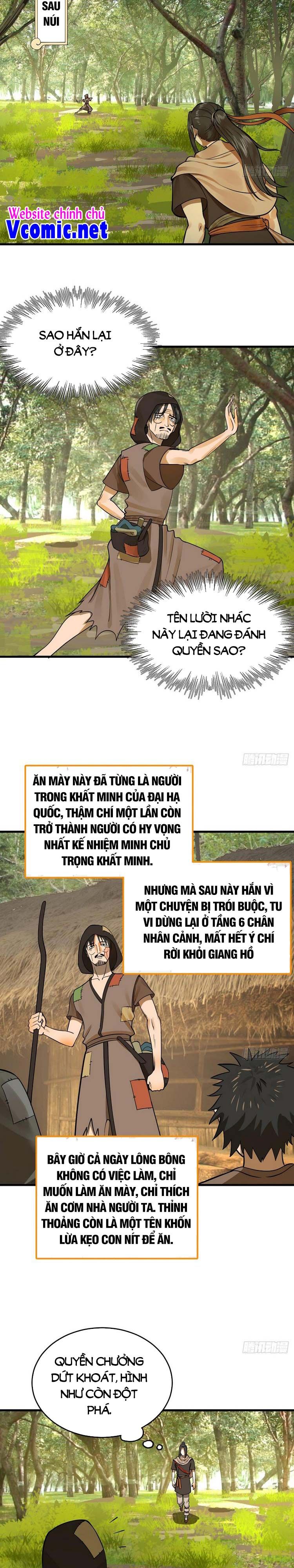 đọc truyện Ta Luyện Khí Ba Ngàn Năm Chương 276 ảnh 15 tại Thiên Thai Truyện