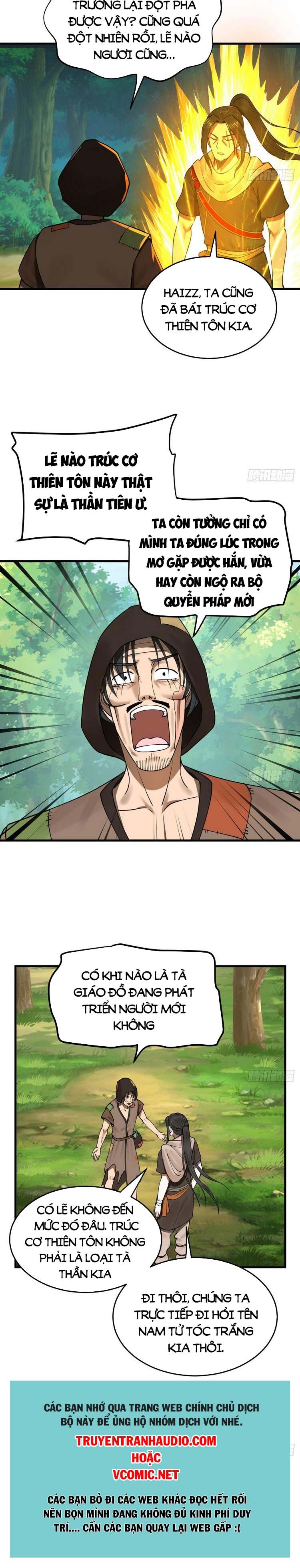 đọc truyện Ta Luyện Khí Ba Ngàn Năm Chương 276 ảnh 18 tại Thiên Thai Truyện