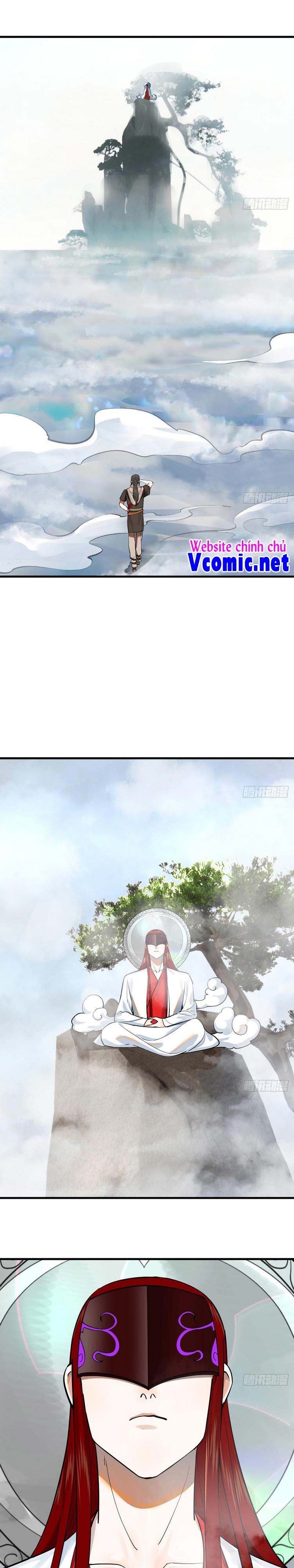 đọc truyện Ta Luyện Khí Ba Ngàn Năm Chương 276 ảnh 7 tại Thiên Thai Truyện