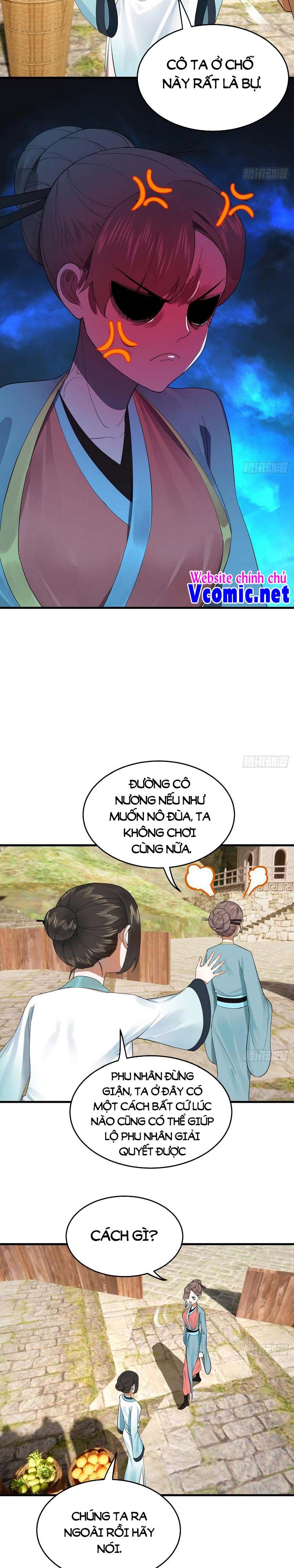 đọc truyện Ta Luyện Khí Ba Ngàn Năm Chương 277 ảnh 17 tại Thiên Thai Truyện