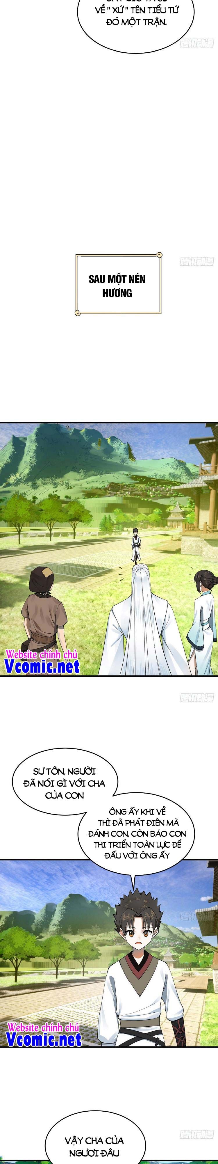 đọc truyện Ta Luyện Khí Ba Ngàn Năm Chương 277 ảnh 9 tại Thiên Thai Truyện