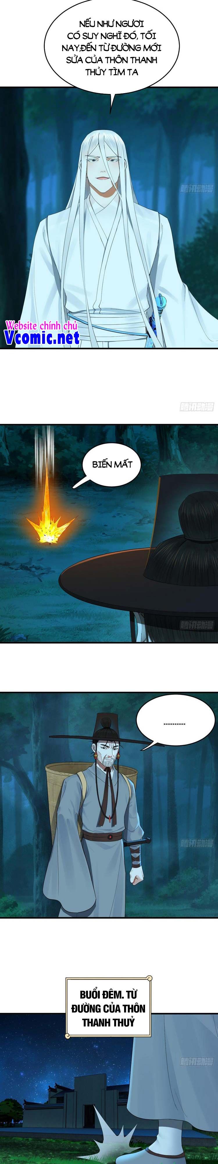 đọc truyện Ta Luyện Khí Ba Ngàn Năm Chương 279 ảnh 12 tại Thiên Thai Truyện