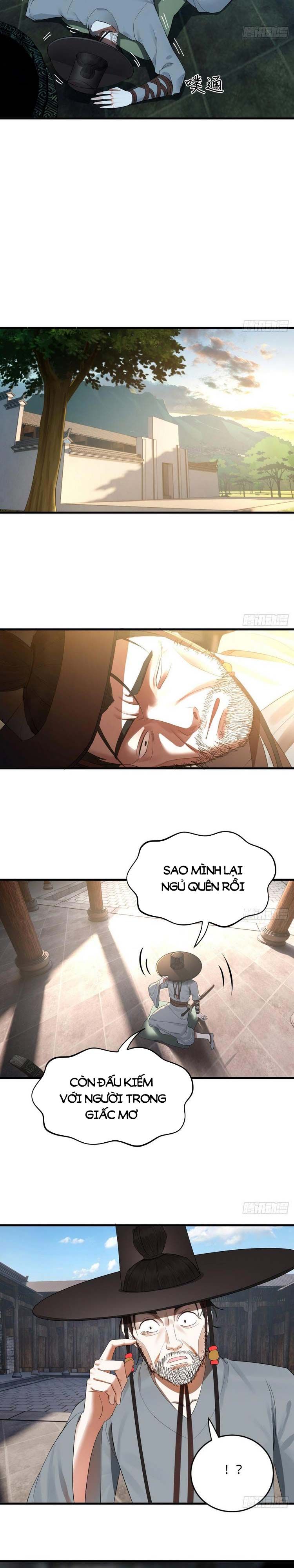 đọc truyện Ta Luyện Khí Ba Ngàn Năm Chương 279 ảnh 16 tại Thiên Thai Truyện