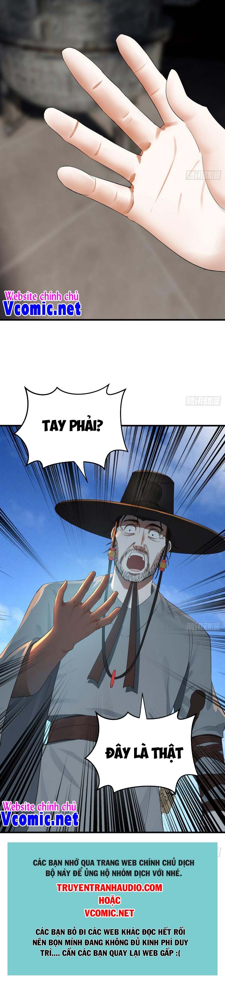 đọc truyện Ta Luyện Khí Ba Ngàn Năm Chương 279 ảnh 17 tại Thiên Thai Truyện