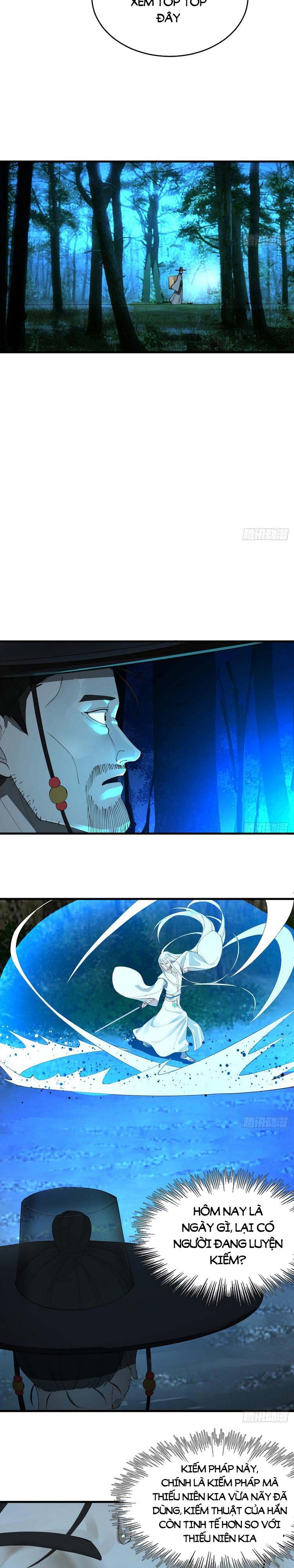 đọc truyện Ta Luyện Khí Ba Ngàn Năm Chương 279 ảnh 8 tại Thiên Thai Truyện