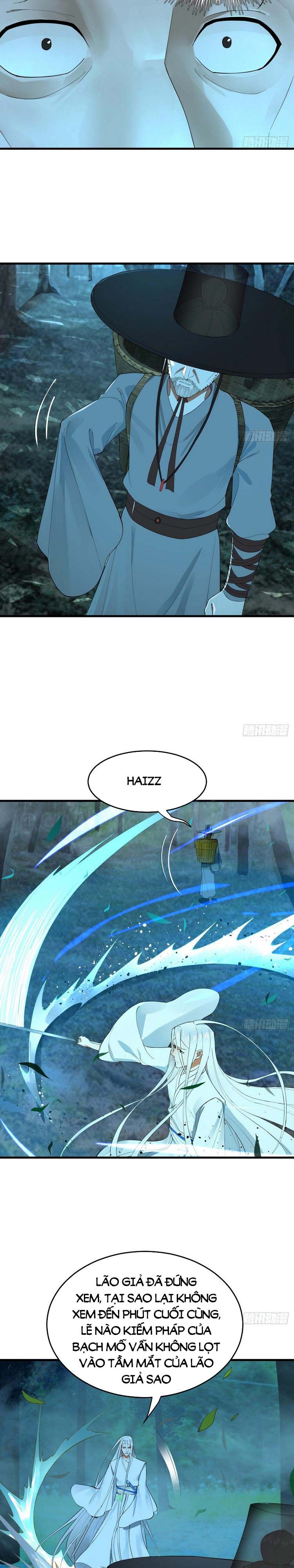 đọc truyện Ta Luyện Khí Ba Ngàn Năm Chương 279 ảnh 9 tại Thiên Thai Truyện