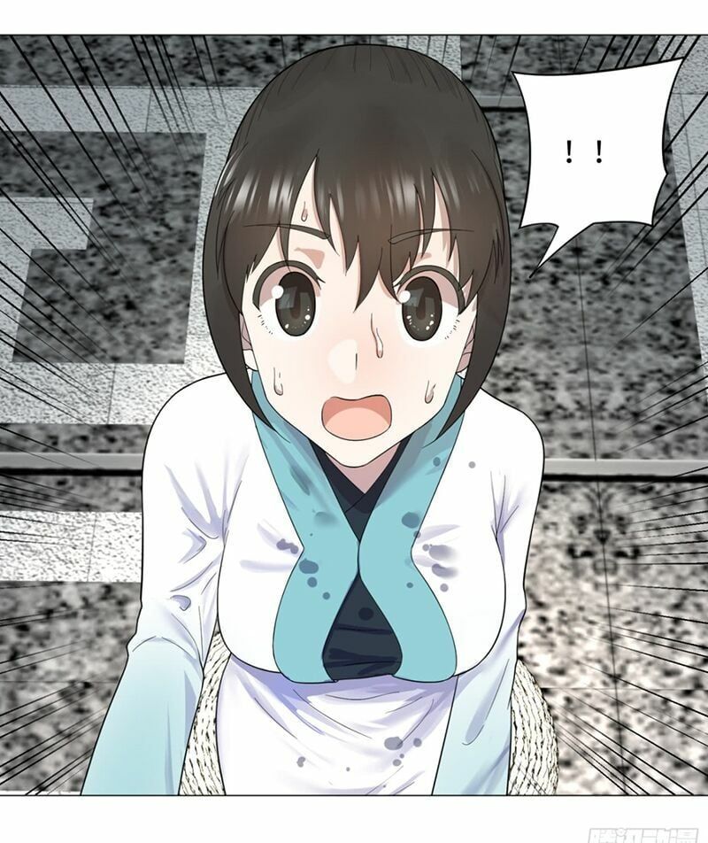 đọc truyện Ta Luyện Khí Ba Ngàn Năm Chương 28 ảnh 12 tại Thiên Thai Truyện