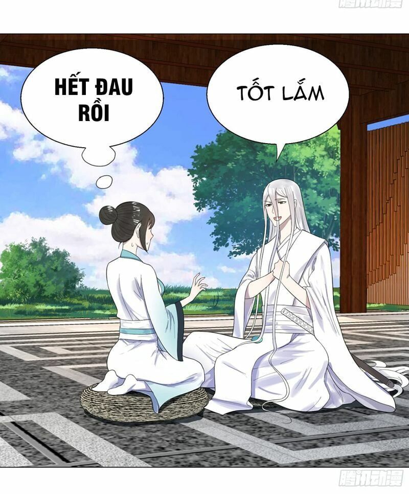 đọc truyện Ta Luyện Khí Ba Ngàn Năm Chương 28 ảnh 13 tại Thiên Thai Truyện