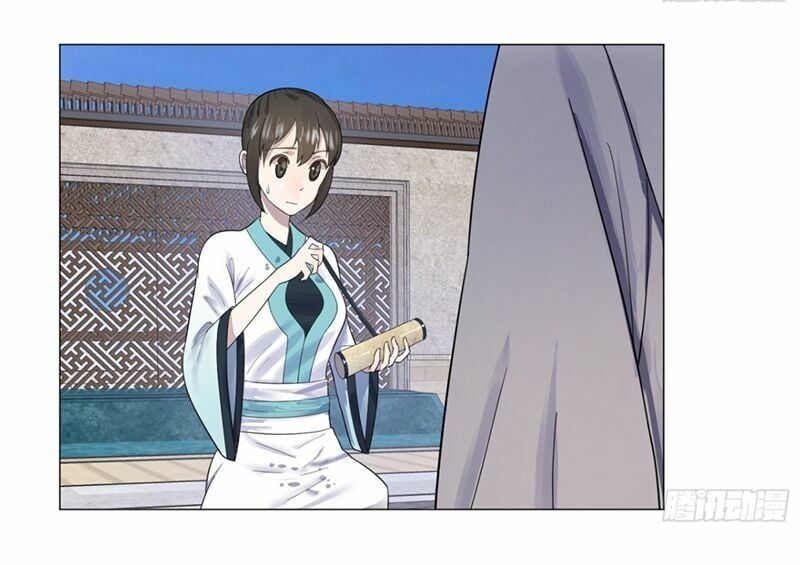 đọc truyện Ta Luyện Khí Ba Ngàn Năm Chương 28 ảnh 16 tại Thiên Thai Truyện