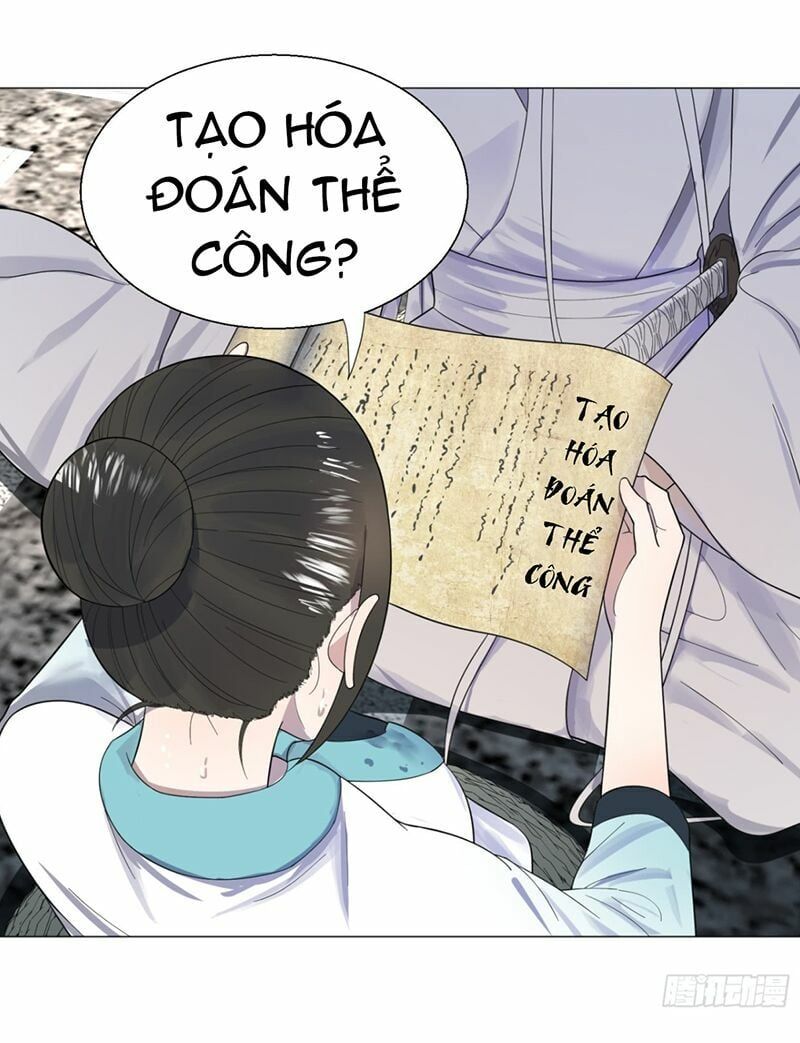 đọc truyện Ta Luyện Khí Ba Ngàn Năm Chương 28 ảnh 18 tại Thiên Thai Truyện