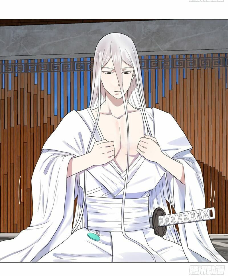 đọc truyện Ta Luyện Khí Ba Ngàn Năm Chương 28 ảnh 21 tại Thiên Thai Truyện