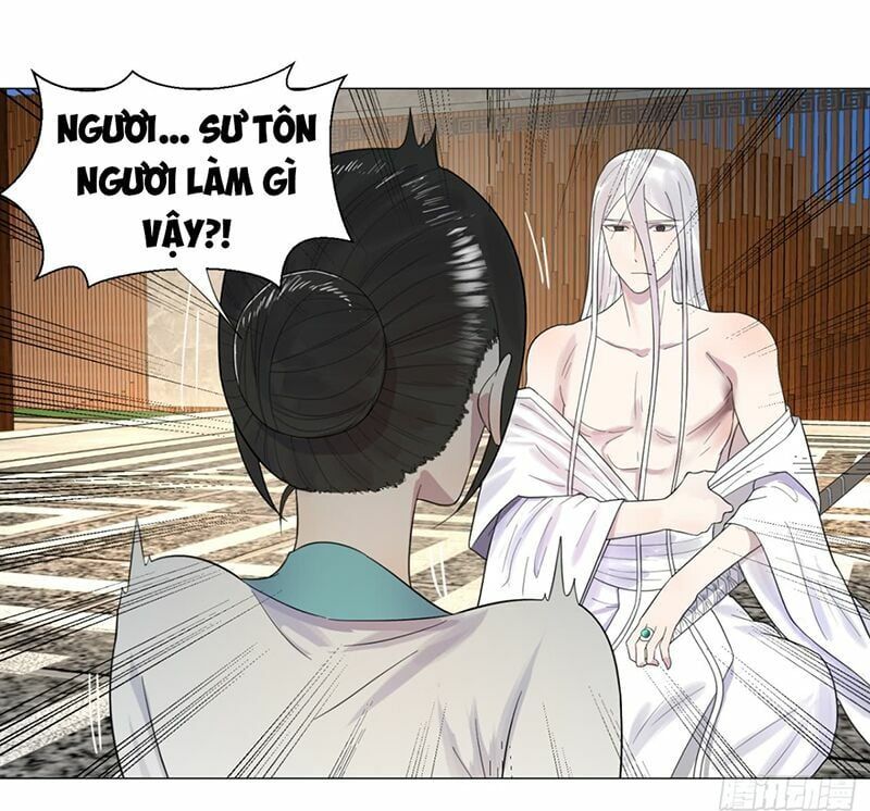 đọc truyện Ta Luyện Khí Ba Ngàn Năm Chương 28 ảnh 22 tại Thiên Thai Truyện