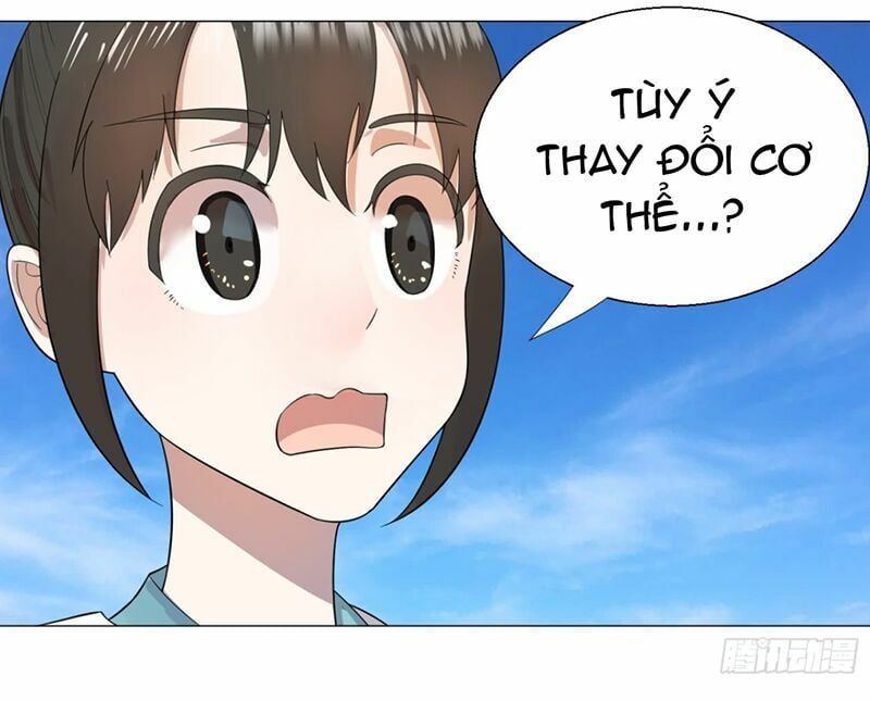 đọc truyện Ta Luyện Khí Ba Ngàn Năm Chương 28 ảnh 25 tại Thiên Thai Truyện