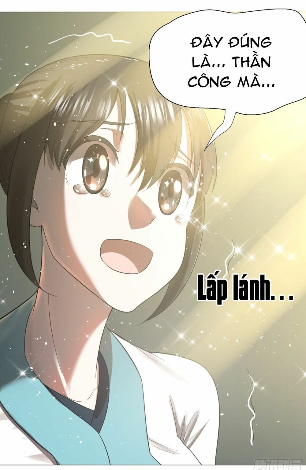 đọc truyện Ta Luyện Khí Ba Ngàn Năm Chương 28 ảnh 28 tại Thiên Thai Truyện