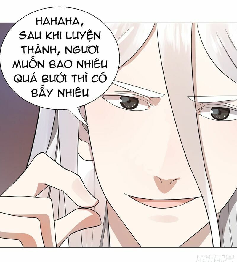 đọc truyện Ta Luyện Khí Ba Ngàn Năm Chương 28 ảnh 29 tại Thiên Thai Truyện