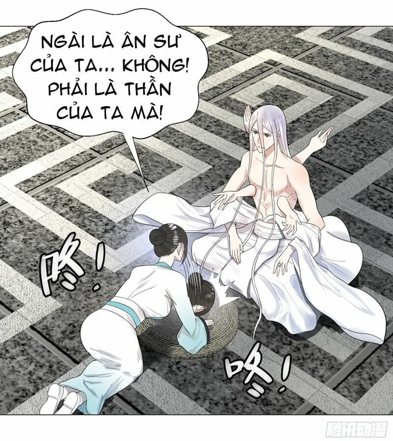 đọc truyện Ta Luyện Khí Ba Ngàn Năm Chương 28 ảnh 31 tại Thiên Thai Truyện