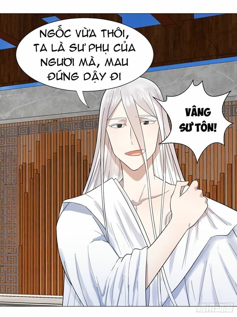 đọc truyện Ta Luyện Khí Ba Ngàn Năm Chương 28 ảnh 32 tại Thiên Thai Truyện