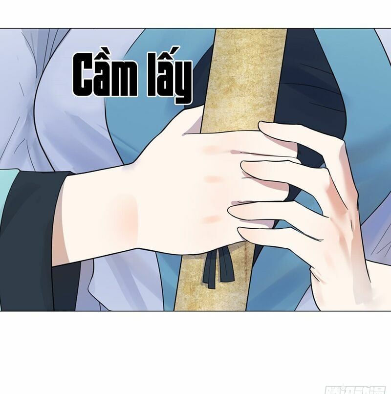 đọc truyện Ta Luyện Khí Ba Ngàn Năm Chương 28 ảnh 33 tại Thiên Thai Truyện