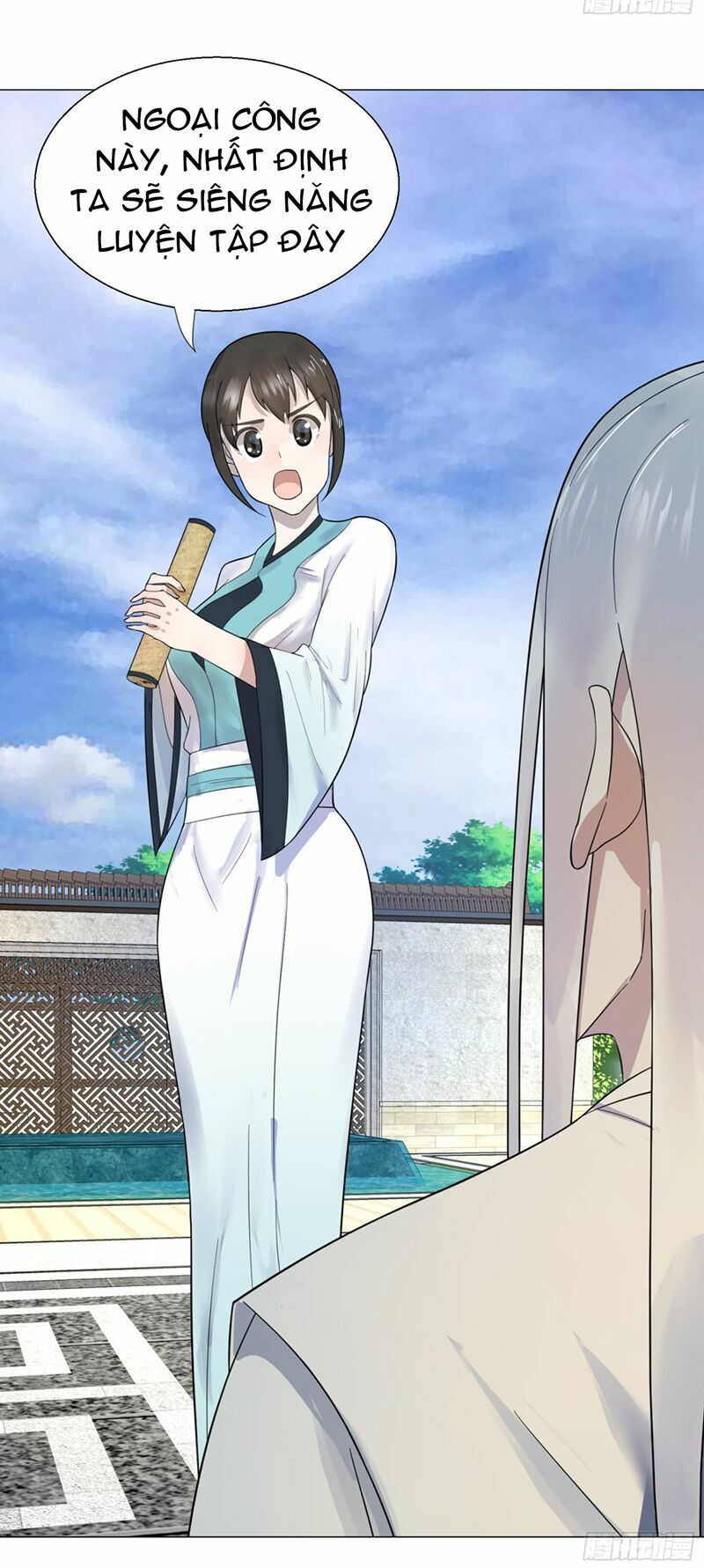 đọc truyện Ta Luyện Khí Ba Ngàn Năm Chương 28 ảnh 34 tại Thiên Thai Truyện