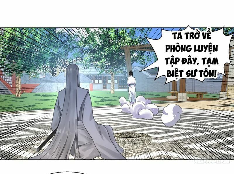 đọc truyện Ta Luyện Khí Ba Ngàn Năm Chương 28 ảnh 35 tại Thiên Thai Truyện