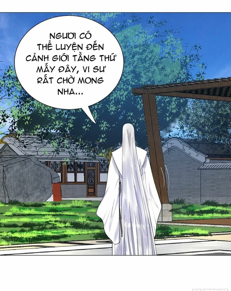 đọc truyện Ta Luyện Khí Ba Ngàn Năm Chương 28 ảnh 38 tại Thiên Thai Truyện