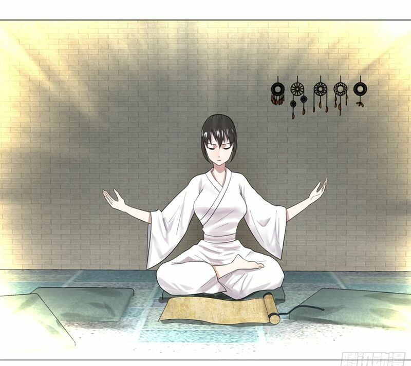 đọc truyện Ta Luyện Khí Ba Ngàn Năm Chương 28 ảnh 40 tại Thiên Thai Truyện