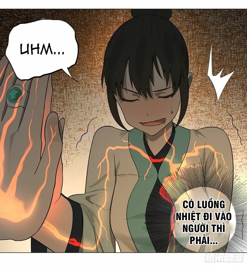 đọc truyện Ta Luyện Khí Ba Ngàn Năm Chương 28 ảnh 6 tại Thiên Thai Truyện