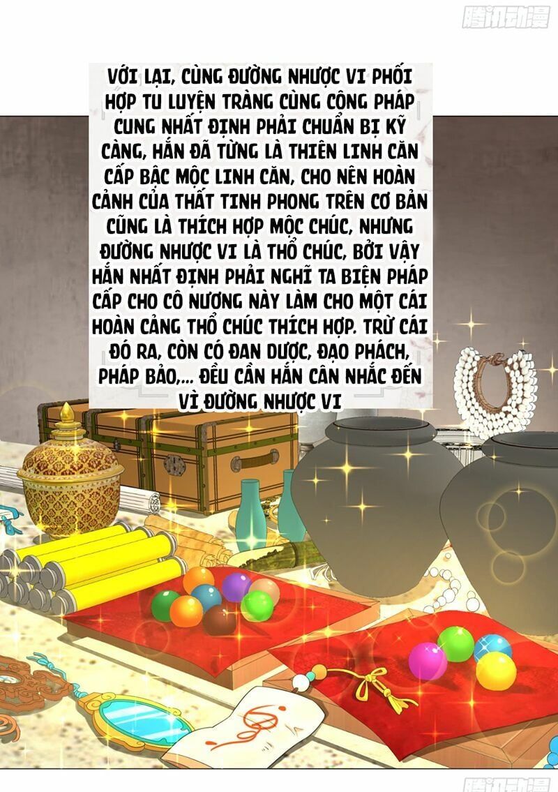 đọc truyện Ta Luyện Khí Ba Ngàn Năm Chương 28 ảnh 46 tại Thiên Thai Truyện