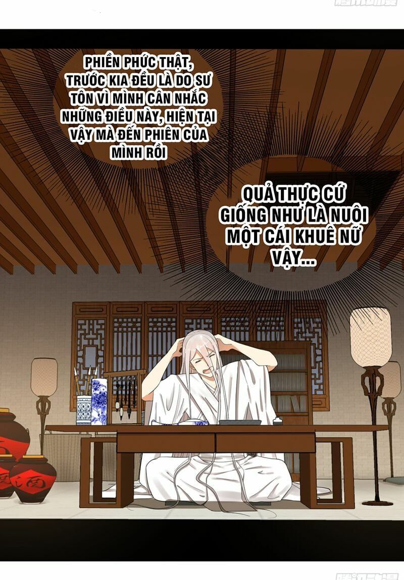 đọc truyện Ta Luyện Khí Ba Ngàn Năm Chương 28 ảnh 47 tại Thiên Thai Truyện