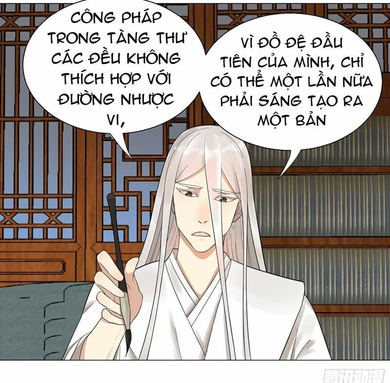 đọc truyện Ta Luyện Khí Ba Ngàn Năm Chương 28 ảnh 49 tại Thiên Thai Truyện