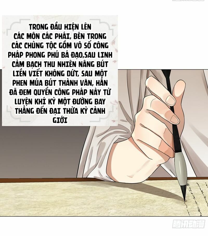 đọc truyện Ta Luyện Khí Ba Ngàn Năm Chương 28 ảnh 50 tại Thiên Thai Truyện