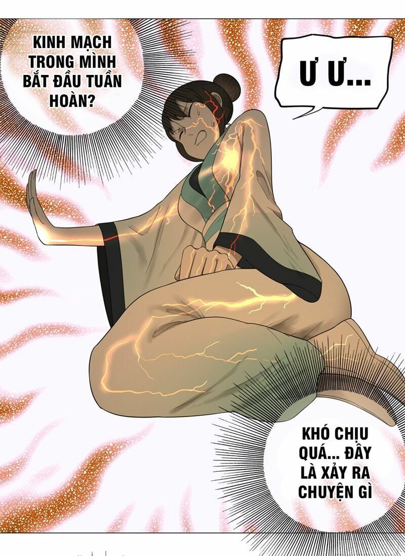 đọc truyện Ta Luyện Khí Ba Ngàn Năm Chương 28 ảnh 7 tại Thiên Thai Truyện