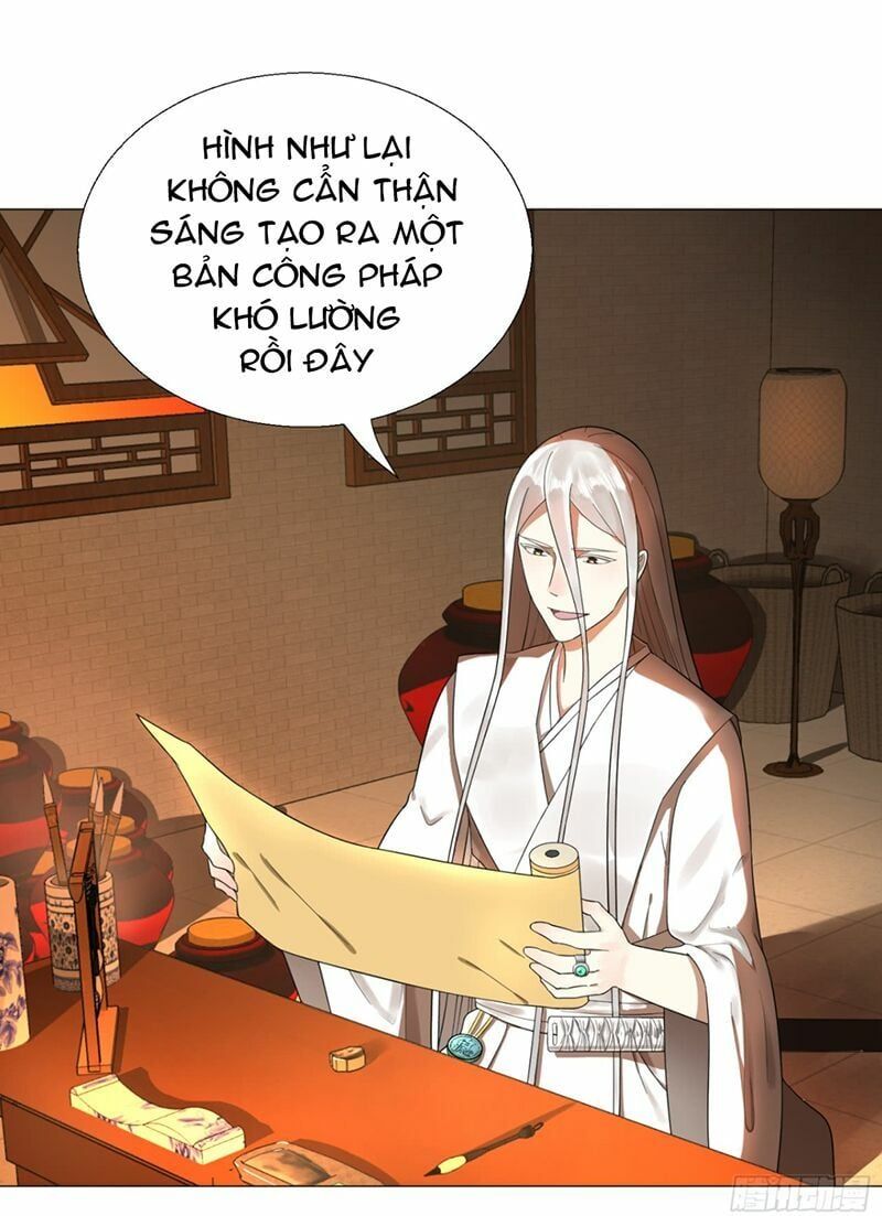 đọc truyện Ta Luyện Khí Ba Ngàn Năm Chương 28 ảnh 53 tại Thiên Thai Truyện