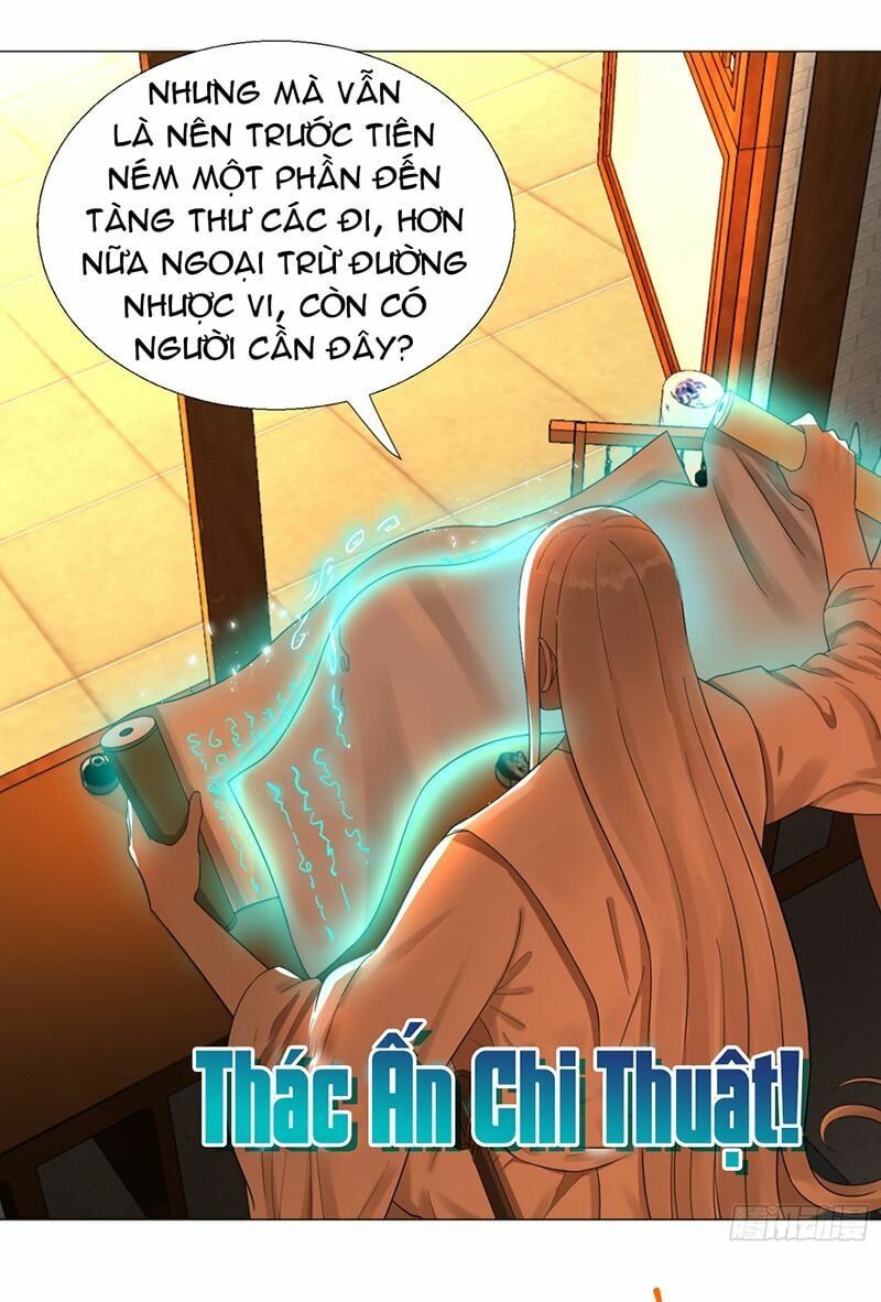 đọc truyện Ta Luyện Khí Ba Ngàn Năm Chương 28 ảnh 54 tại Thiên Thai Truyện