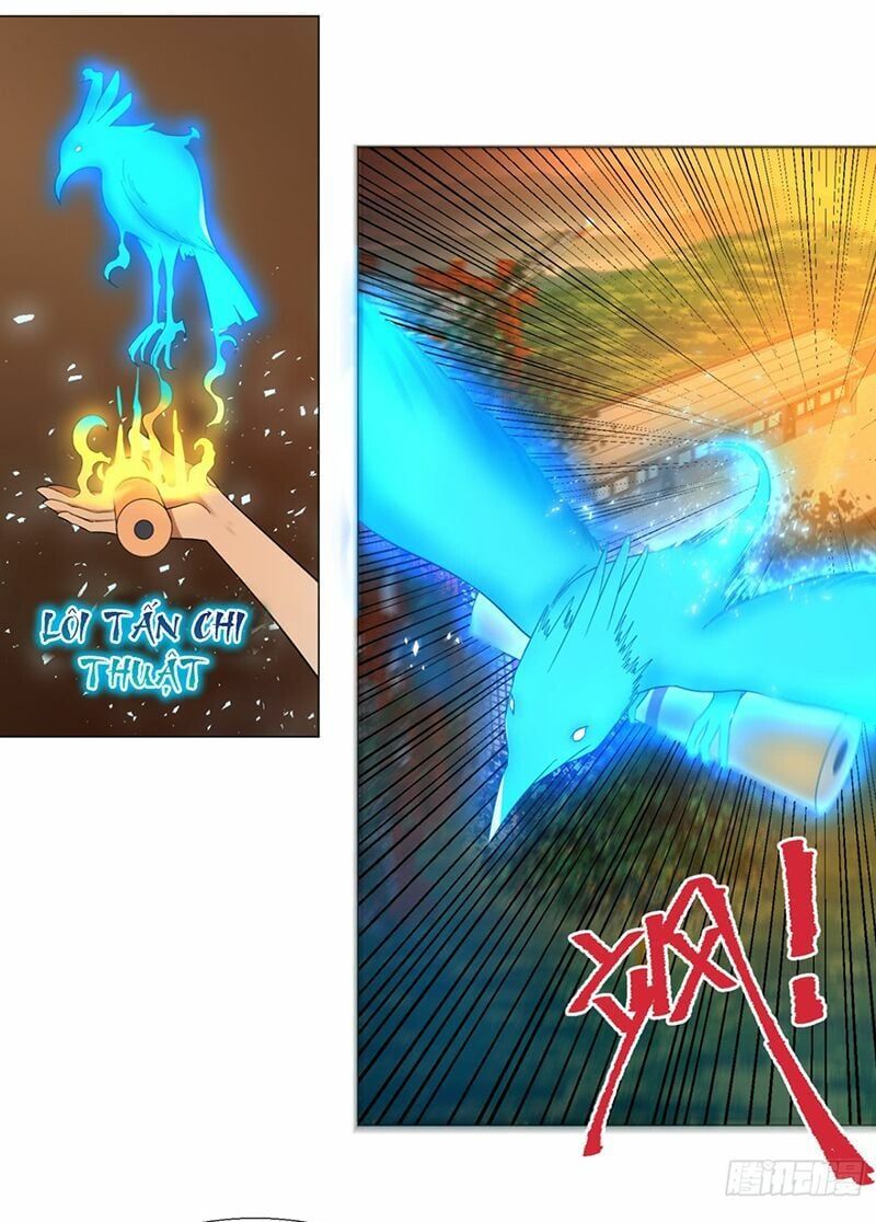 đọc truyện Ta Luyện Khí Ba Ngàn Năm Chương 28 ảnh 56 tại Thiên Thai Truyện