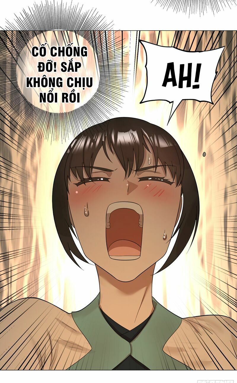 đọc truyện Ta Luyện Khí Ba Ngàn Năm Chương 28 ảnh 8 tại Thiên Thai Truyện