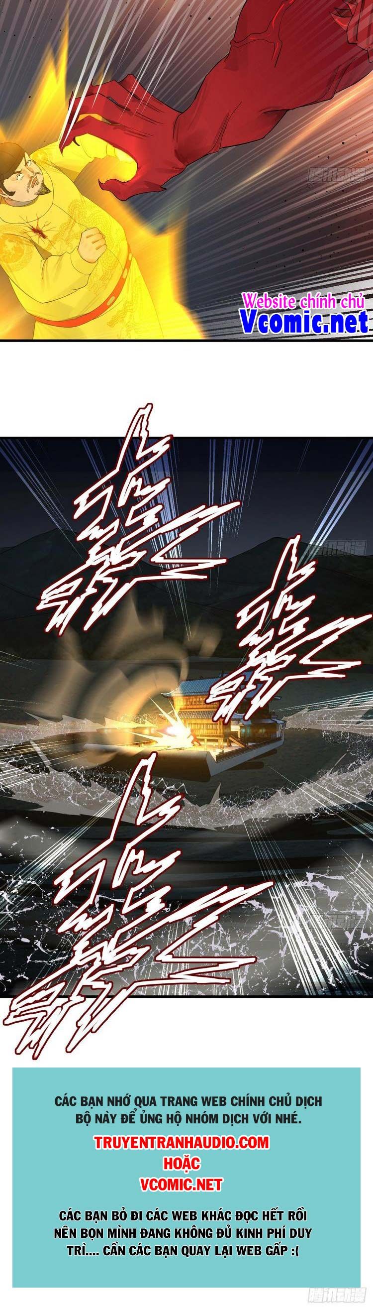 đọc truyện Ta Luyện Khí Ba Ngàn Năm Chương 280 ảnh 16 tại Thiên Thai Truyện