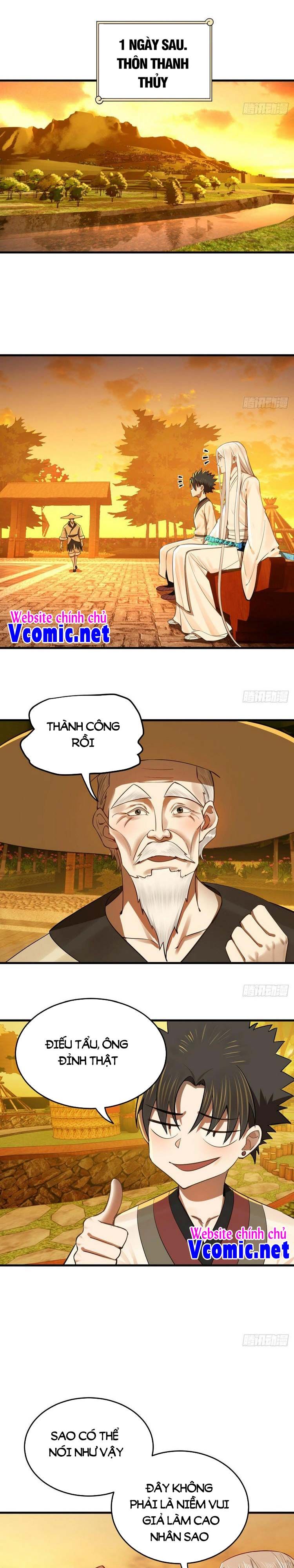 đọc truyện Ta Luyện Khí Ba Ngàn Năm Chương 281 ảnh 15 tại Thiên Thai Truyện