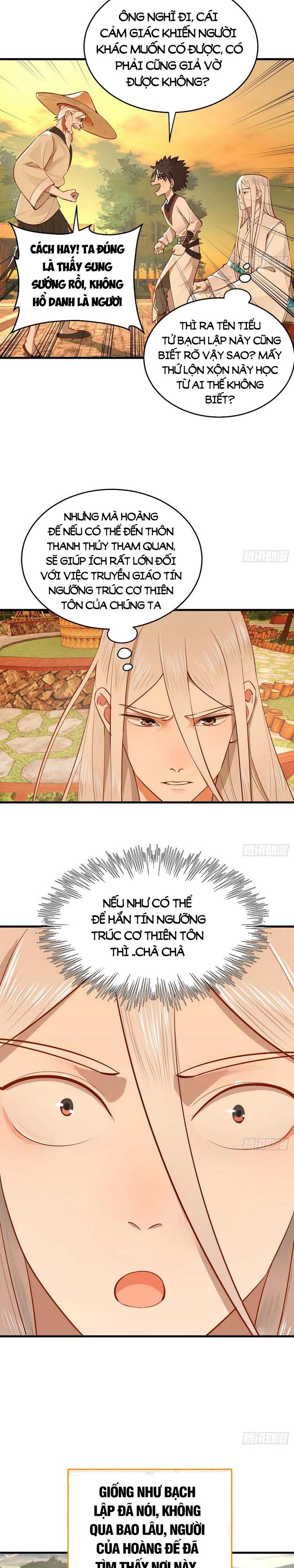 đọc truyện Ta Luyện Khí Ba Ngàn Năm Chương 281 ảnh 17 tại Thiên Thai Truyện