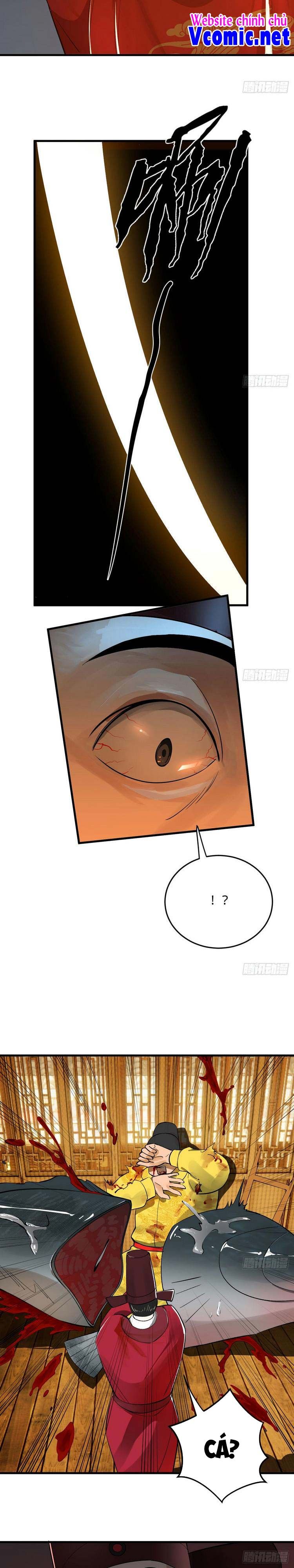 đọc truyện Ta Luyện Khí Ba Ngàn Năm Chương 281 ảnh 5 tại Thiên Thai Truyện