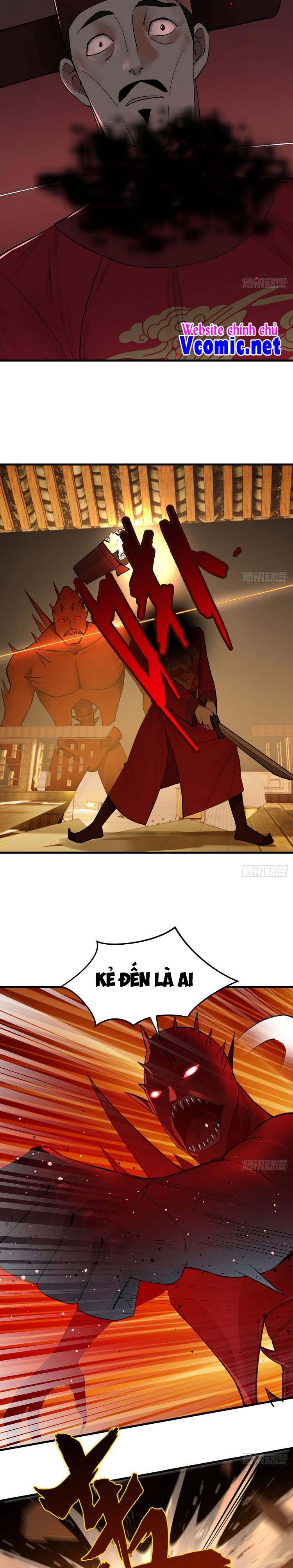 đọc truyện Ta Luyện Khí Ba Ngàn Năm Chương 281 ảnh 6 tại Thiên Thai Truyện