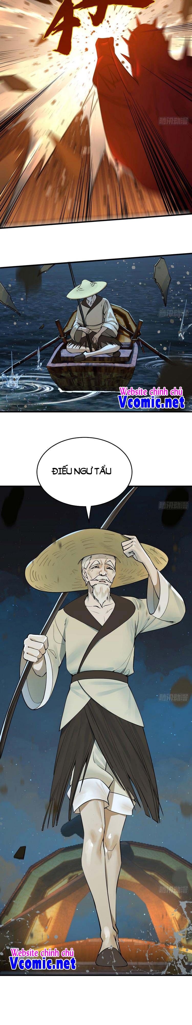 đọc truyện Ta Luyện Khí Ba Ngàn Năm Chương 281 ảnh 7 tại Thiên Thai Truyện