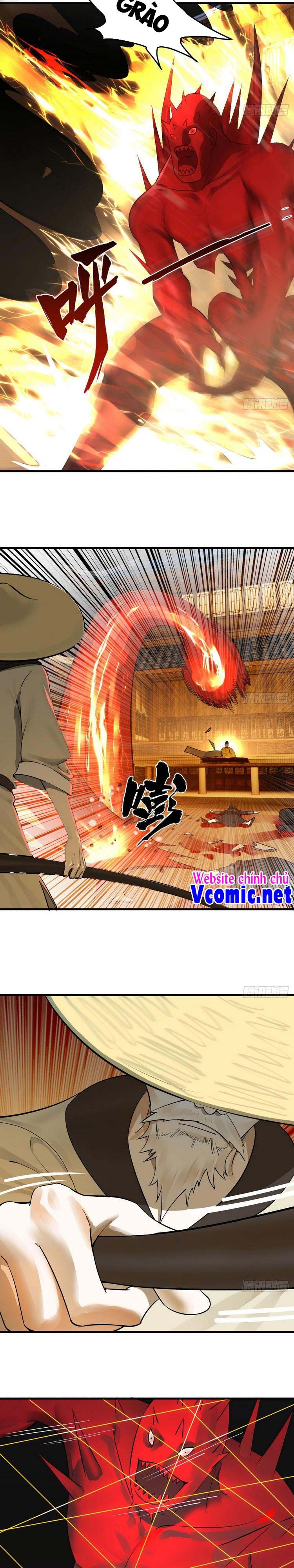 đọc truyện Ta Luyện Khí Ba Ngàn Năm Chương 281 ảnh 9 tại Thiên Thai Truyện